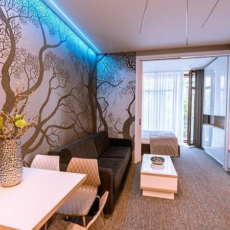 Apartment Luna Hrebienok D2 Vysoké Tatry Buitenkant foto