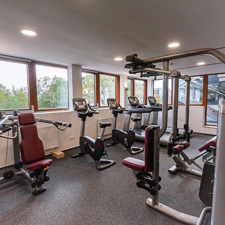 Apartment Luna Hrebienok D2 Vysoké Tatry Buitenkant foto